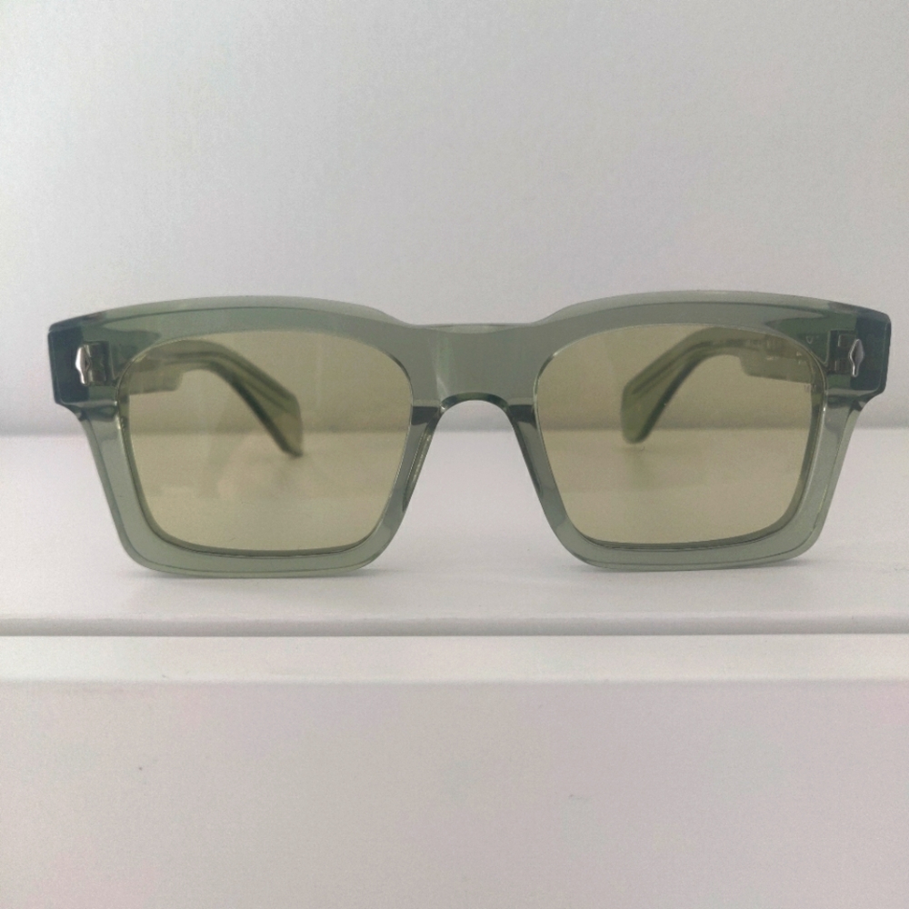 Jaques Marie Mage Kaine Sunglasses Made In Italy